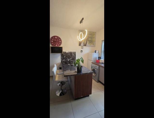 1 BEDROOM PROPERTY TO RENT IN BUCCLEUCH